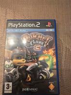 Ratchet & Clank 3 - PS2 Game, Avontuur en Actie, 1 speler, Ophalen of Verzenden, Zo goed als nieuw