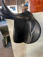 Jc veelzijzigheids zadel, Ophalen of Verzenden, Gebruikt, Recreatie