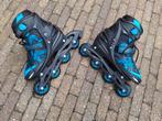 Roces inline skates verstelbaar (38-41) + beschermset, Sport en Fitness, Skeelers, Ophalen, Verstelbaar, Roces, Zo goed als nieuw