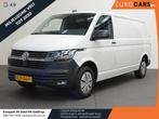 Volkswagen Transporter 2.0 TDI L2H1 102pk Airco Cruisecontro, Auto's, Stof, Gebruikt, 4 cilinders, Volkswagen