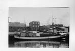 scheepvaart-foto-VISSERIJ-KW 126, Ophalen of Verzenden, Zo goed als nieuw, Motorboot, Boek of Tijdschrift