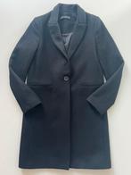 Suit slimfit coat, ZARA, Verzenden, Zwart, Maat 36 (S)