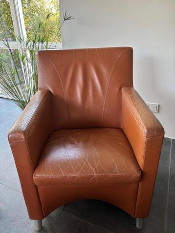Fauteuil Leolux, Dolcinea beschikbaar voor biedingen