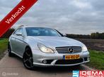 VERKOCHT ! Mercedes CLS-klasse 350 amg, Auto's, Automaat, Achterwielaandrijving, Gebruikt, Navigatiesysteem