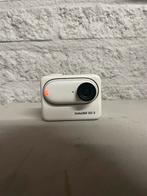 Insta360 GO 3 128GB, Audio, Tv en Foto, Actiecamera's, Ophalen of Verzenden, Zo goed als nieuw, Overige merken