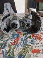 Lego Star Wars TIE Bomber, Kinderen en Baby's, Speelgoed | Duplo en Lego, Ophalen of Verzenden, Gebruikt, Complete set, Lego