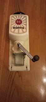 Koffiemolen, Antiek en Kunst, Ophalen of Verzenden