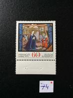Duitsland postzegel 1979 pfr M 1032, Ophalen of Verzenden, BRD, Postfris