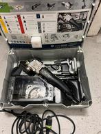 Festool os 400 eq-set, Ophalen, Gebruikt