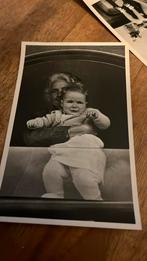 Kaart 1948 Terschelling prinses marijke koningshuis, Verzamelen, Koninklijk Huis en Royalty, Ophalen of Verzenden, Kaart, Foto of Prent