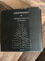 Countryfield Wand Kerstboom met LED Verlichting, Diversen, Ophalen of Verzenden, Nieuw