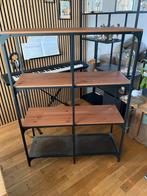 Kast fjallbo, Huis en Inrichting, Kasten | Stellingkasten, Ophalen, Zo goed als nieuw