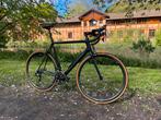 Cannondale supersix 2018 di2 - 58, Fietsen en Brommers, Overige merken, Meer dan 20 versnellingen, Carbon, Gebruikt