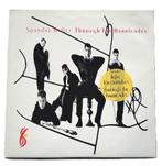 Spandau Ballet - Through the barricades (12” LP*), Cd's en Dvd's, Vinyl Singles, Verzenden, Overige genres, Overige typen, Zo goed als nieuw