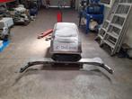 DeLaval mestrobot RS-250, Ophalen, Gebruikt