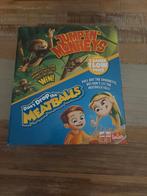 Goliath jumpin' monkeys / don't drop the meatballs  *nieuw*, Ophalen of Verzenden, Nieuw