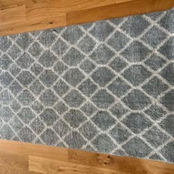 Modern tapijt 80/140 cm beschikbaar voor biedingen