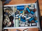 Elco's en condensators, Hobby en Vrije tijd, Elektronica-componenten, Ophalen of Verzenden, Gebruikt