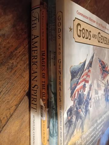 Mort Kunstler beschikbaar voor biedingen