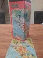 Heye puzzel Marino Degano Bella Italia 1000-1 st. No.   8775, Ophalen of Verzenden, 500 t/m 1500 stukjes, Gebruikt