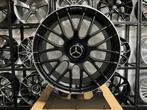 19'' Mercedes AMG Look velgen A B C E CLA V GLA Klasse Vito, 19 inch, Velg(en), Nieuw, Ophalen of Verzenden