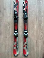 Kinder ski’s 100 tecno pro xt junior, Overige merken, 100 tot 140 cm, Ophalen of Verzenden, Zo goed als nieuw