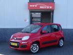 Fiat Panda 0.9 TwinAir Popstar airco LM automaat, Auto's, Fiat, Gebruikt, Euro 6, Panda, Origineel Nederlands