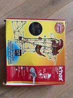 Knex Thrill Rides achtbaan, Ophalen, Zo goed als nieuw, K'nex