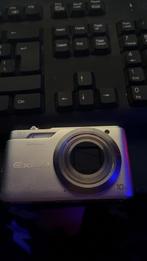 casio exilim EX-H5 digitale camera, Ophalen of Verzenden, Zo goed als nieuw, Overige Merken, 8 keer of meer