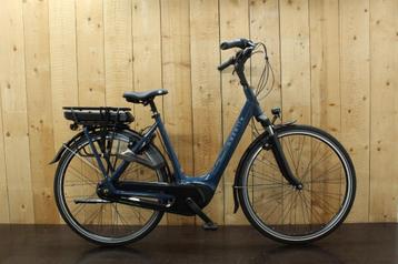 Gazelle Orange C7+ HMB Elektrische Fiets beschikbaar voor biedingen