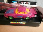 Scalextric slot car C.466 Joker's Porsche nieuw in o.v.p., Ophalen of Verzenden, Nieuw, Elektrisch, Overige merken