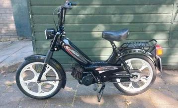 Tomos Snorfiets beschikbaar voor biedingen