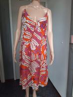 Essentiel Antwerp Zomerjurk Maat 40/42, Maat 42/44 (L), Oranje, Ophalen of Verzenden, Gedragen