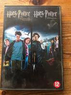 Harry Potter en de gevangene van Azkaban in originele doos, Cd's en Dvd's, Dvd's | Avontuur, Ophalen of Verzenden, Zo goed als nieuw