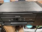 Gratis Epson ET-2650 All-in-one Printer, Computers en Software, Printers, Ophalen, Kopieren, Gebruikt, All-in-one