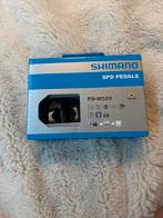 Shimano SPD PD-M520 pedalen - Nieuw in doos!, Ophalen of Verzenden, Nieuw, Mountainbike, Crankstel of Pedalen