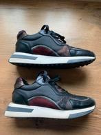 Via Vai Sneakers Maat 41 - Goede Staat!, Kleding | Dames, Schoenen, Ophalen of Verzenden, Gedragen, Zwart, Sneakers of Gympen