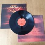 Pat Travers – Makin' Magic (NL1977) (VG+/VG+), Cd's en Dvd's, Vinyl | Rock, Ophalen of Verzenden, Gebruikt, 12 inch, Poprock