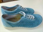Helvesko schoenen blauw maat 36 izgs, Kleding | Dames, Schoenen, Blauw, Helvesko, Ophalen of Verzenden, Zo goed als nieuw