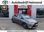 Toyota Yaris 1.5 Hybrid Executive, Auto's, Gebruikt, Euro 6, 4 cilinders, Origineel Nederlands