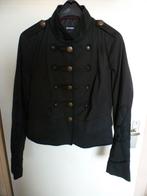 FEESTDAGEN jasje zwart PROMISS 42 -GRATIS zend, Kleding | Dames, Verzenden, Zwart, Maat 42/44 (L), Nieuw