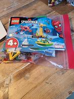 Diverse lego sets o.a. Spiderman, Ophalen of Verzenden, Zo goed als nieuw