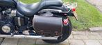 Chromen bagagedrager Triumph, Motoren, Ophalen of Verzenden, Nieuw