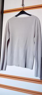 Leuk vestje - Maat 40, Maat 38/40 (M), H&M, Beige, Ophalen of Verzenden