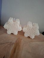 Handgemaakte Soja Wax Kaarsen, Verzenden, Nieuw, Overige materialen, Minder dan 25 cm