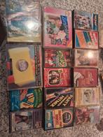 Cassette bandjes, Ophalen, Gebruikt