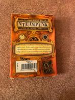 Steampunk Dobbelstenen Set - Nieuw!, Een of twee spelers, Ophalen of Verzenden, Nieuw