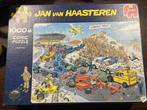 Jan van Haasteren Grand Prix 1.000 stukjes, Ophalen, 500 t/m 1500 stukjes, Zo goed als nieuw, Legpuzzel