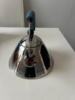 Alessi fluitketel, Ophalen of Verzenden, Rvs