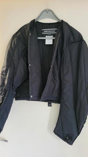 BMW Tourance Jas Voering - Maat L - Nieuwstaat beschikbaar voor biedingen